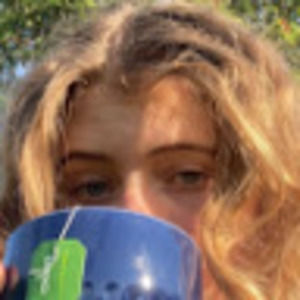 Meet your Posher, Anna lykke